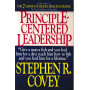 Principle-Centered Leadership
