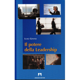 Il potere della leadership