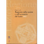 Rapporto sulla società  e sull'economia del Lazio 2007