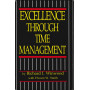 Excellence Through Time Management