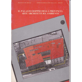 Il palazzo doppio della Provincia