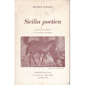 Sicilia poetica