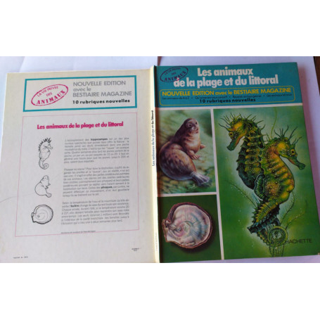 La vie privee des animaux