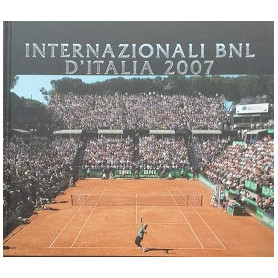 Internazionali BNL d'Italia 2007