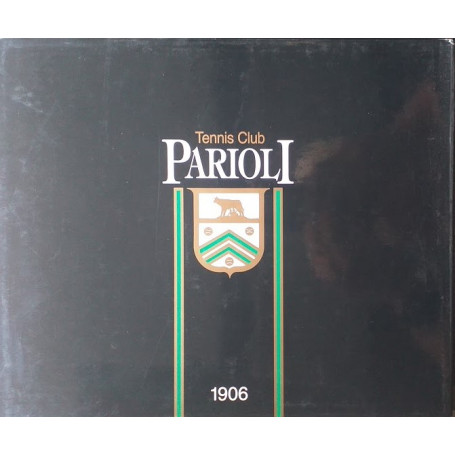Tennis Club Parioli