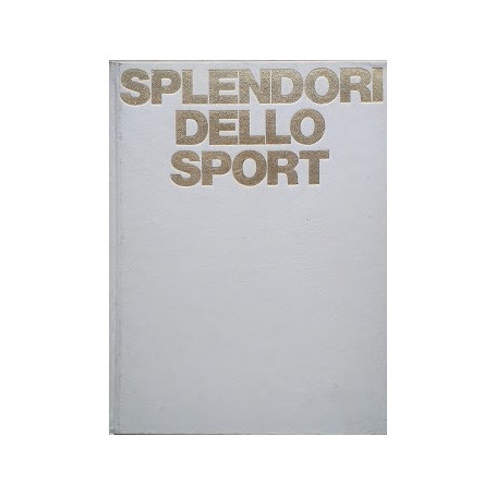 Splendori dello sport
