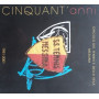 Cinquant'anni 1951 - 2001. Circolo del Tennis e della Vela di Messina