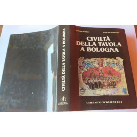 Civiltà  della tavola a Bologna