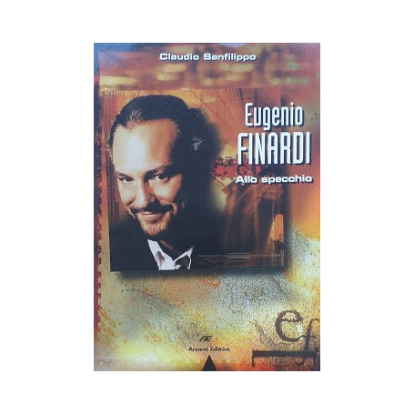 Eugenio Finardi allo specchio