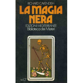 La magia nera. Volume 2