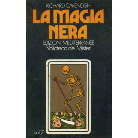 La magia nera. Volume 2