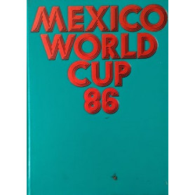Mexico World Cup 86