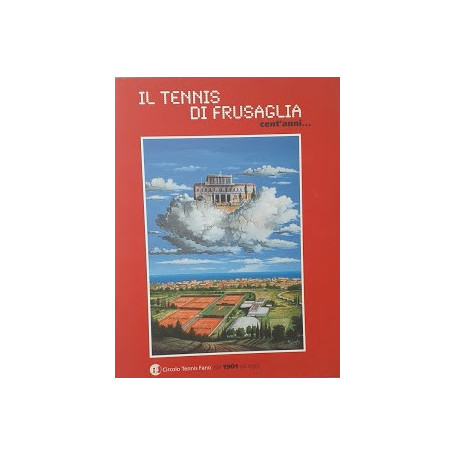 Il tennis di Frusaglia