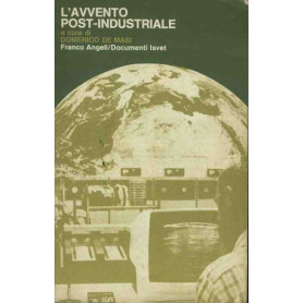 L'avvento post industriale