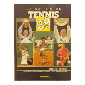 La saison de Tennis 89