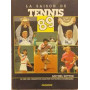 La saison de Tennis 89