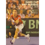 Davis Cup by BNP Paribas. The Year in Tennis 2008