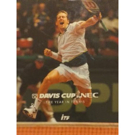 Davis Cup by NEC. The Year in Tennis 1997