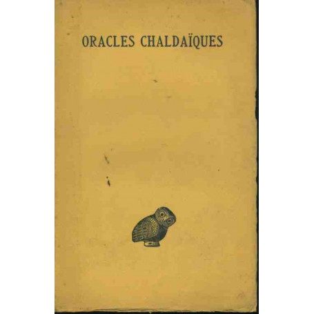 Oracles chaldaiques