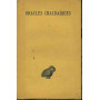 Oracles chaldaiques