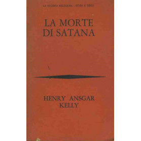 La morte di Satana
