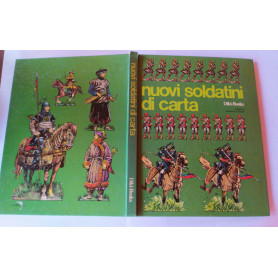 Nuovi soldatini di carta