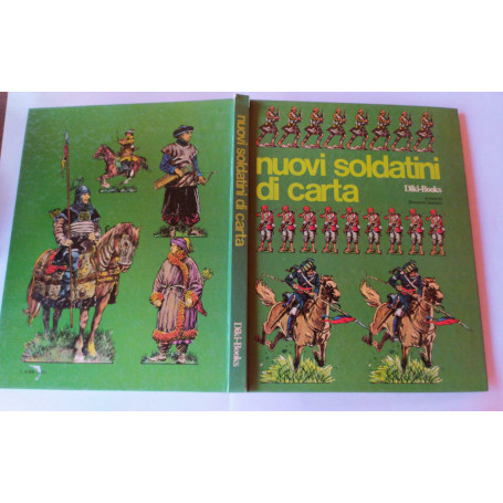 Nuovi soldatini di carta