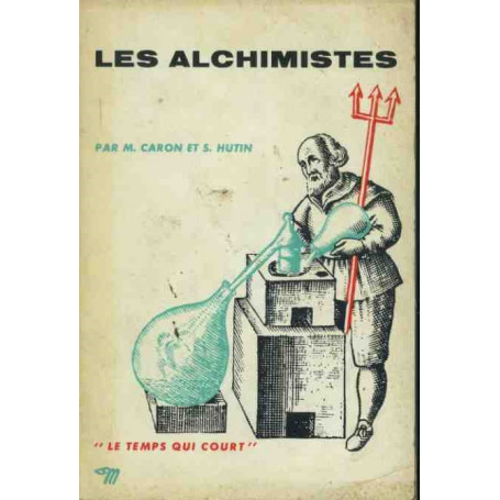 Les alchimistes