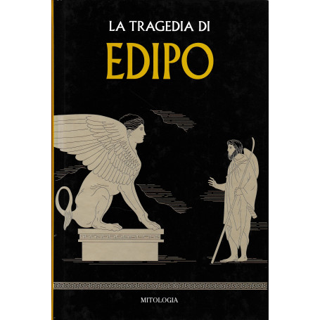 La tragedia di Edipo