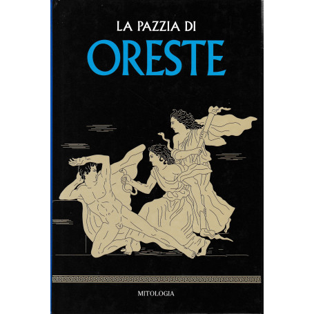 La pazzia di Oreste