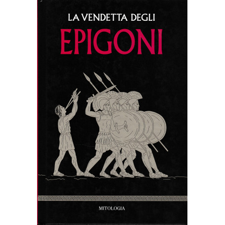 La vendetta degli Epigoni