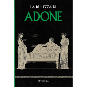La bellezza di Adone
