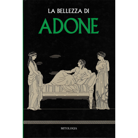 La bellezza di Adone