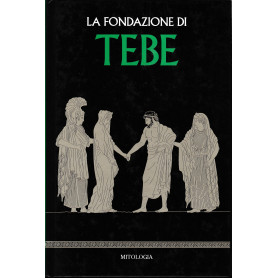 La fondazione di Tebe