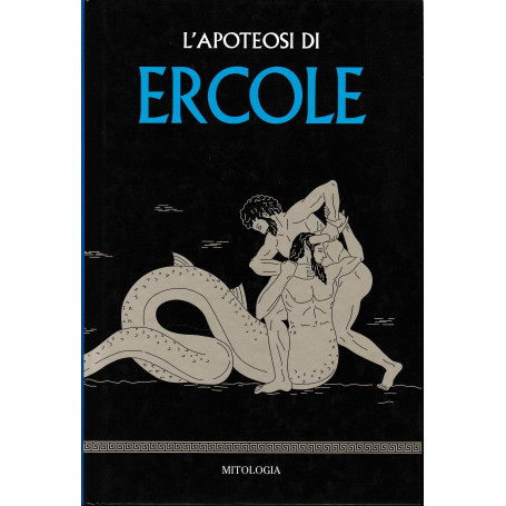 L'apoteosi di Ercole