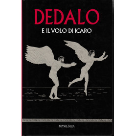 Dedalo e il volo di Icaro