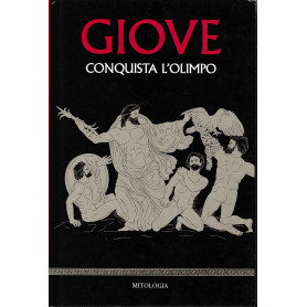Giove conquista l'Olimpo