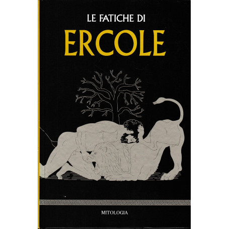 Le fatiche di Ercole