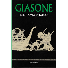 Giasone e il trono di Iolco