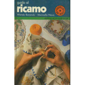 Guida al ricamo