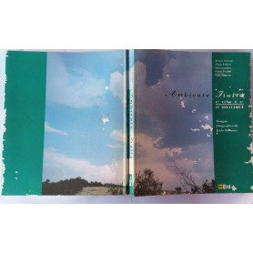 Ambiente Italia. Coste e monti. Viaggio fotografico di Italo Zannier