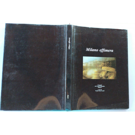 Milano effimera