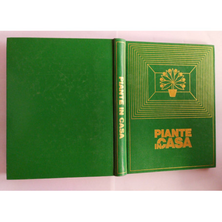 Piante in casa tutti i segreti per curare le piante ornamentali