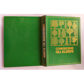 Conoscere gli alberi