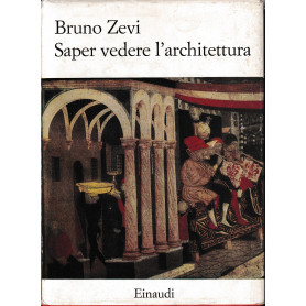 Saper vedere l'architettura