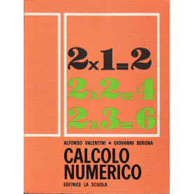Calcolo numerico