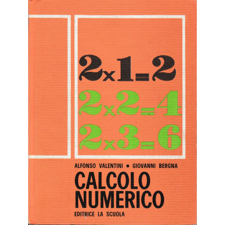 Calcolo numerico