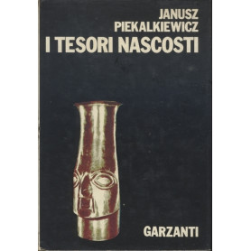 I TESORI NASCOSTI
