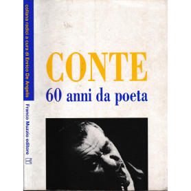 Conte. 60 anni da poeta