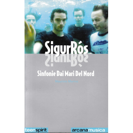 Sigur Rà³s. Sinfonie dai mari del nord